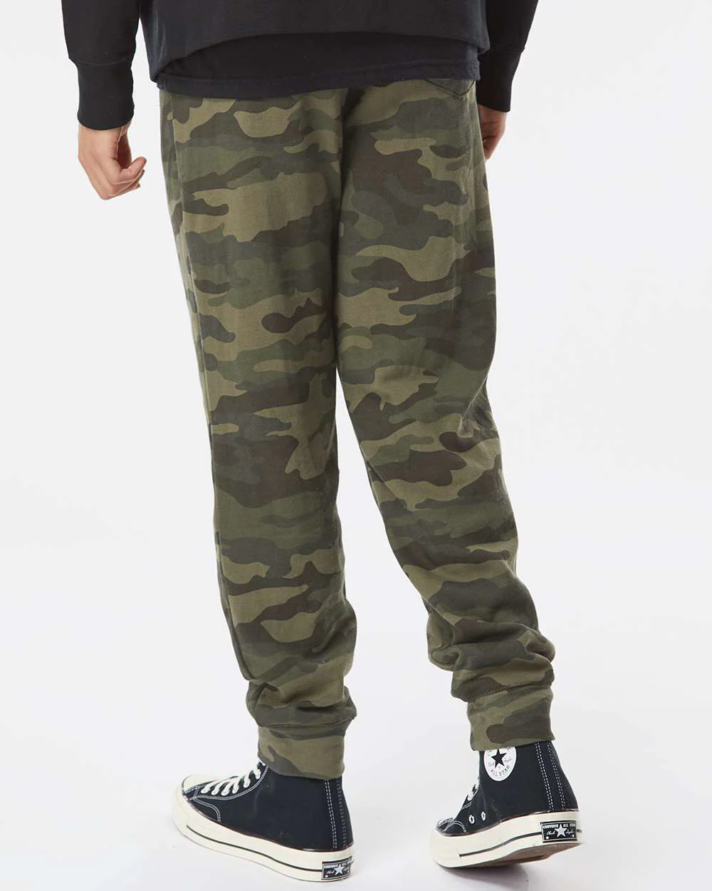8.5oz. Midweight Pant - Image 8