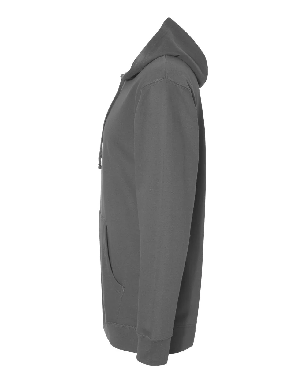 8.5oz. Midweight Pullover Hood - Image 14