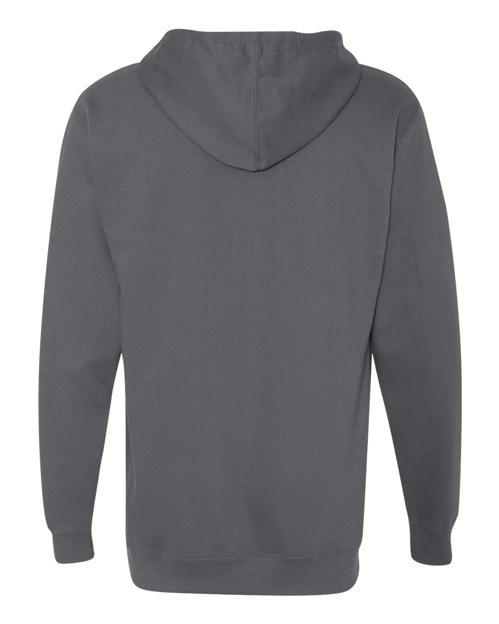 8.5oz. Midweight Pullover Hood - Image 15