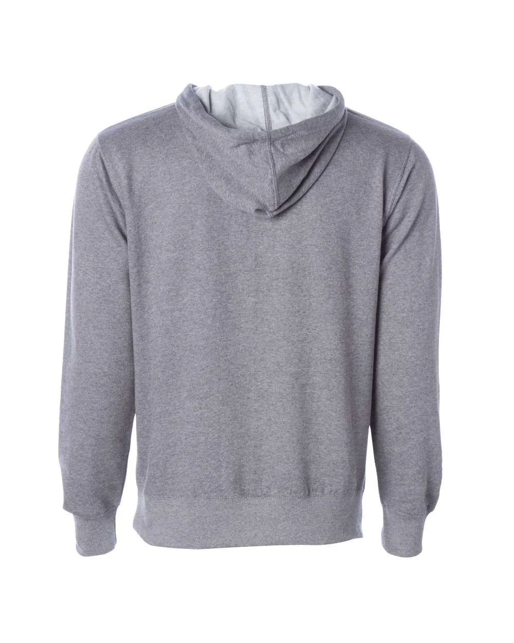 8.5oz. Midweight Pullover Hood - Image 21