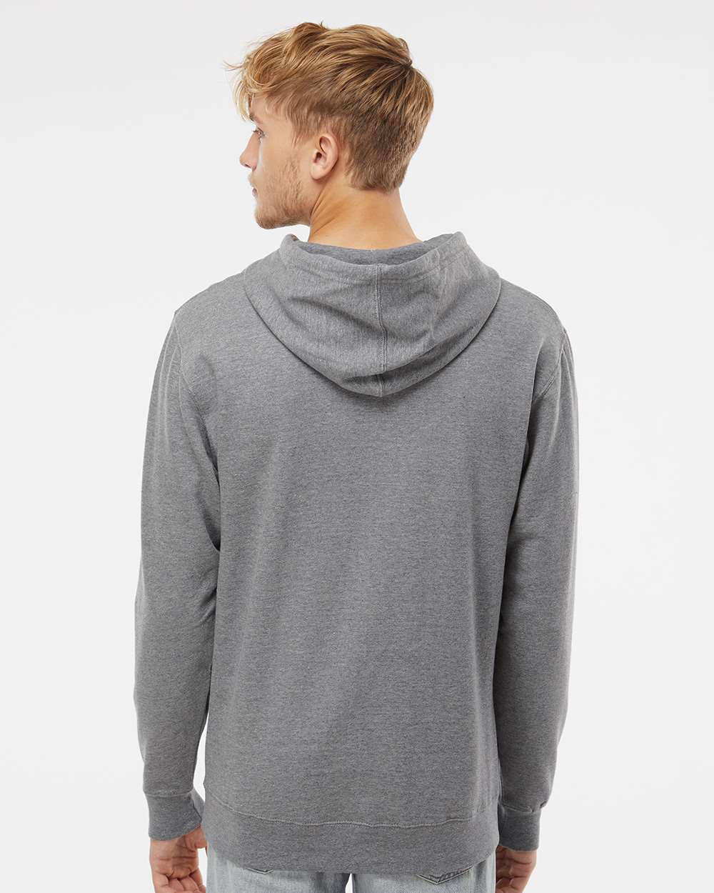 8.5oz. Midweight Pullover Hood - Image 23