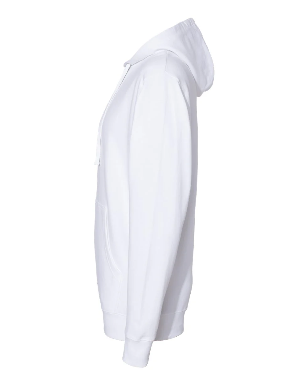 8.5oz. Midweight Pullover Hood - Image 30