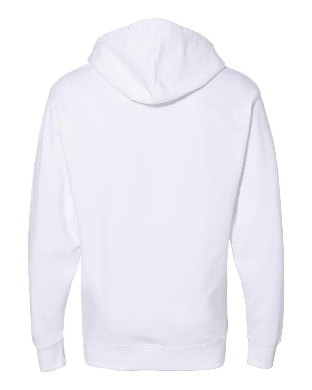 8.5oz. Midweight Pullover Hood - Image 31