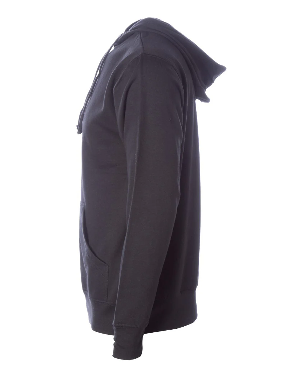 8.5oz. Midweight Pullover Hood - Image 5