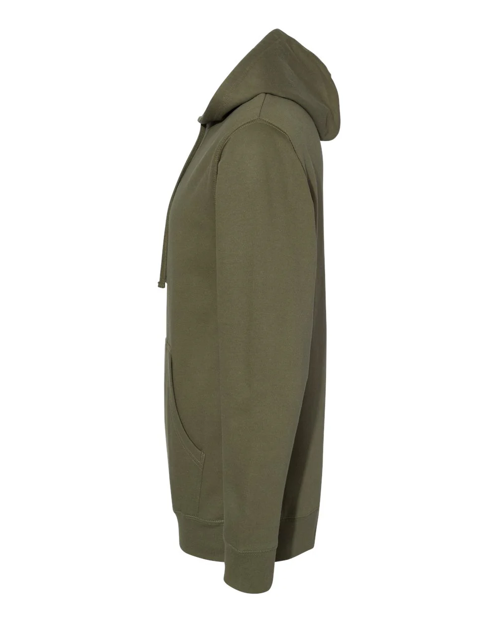 8.5oz. Midweight Pullover Hood - Image 54