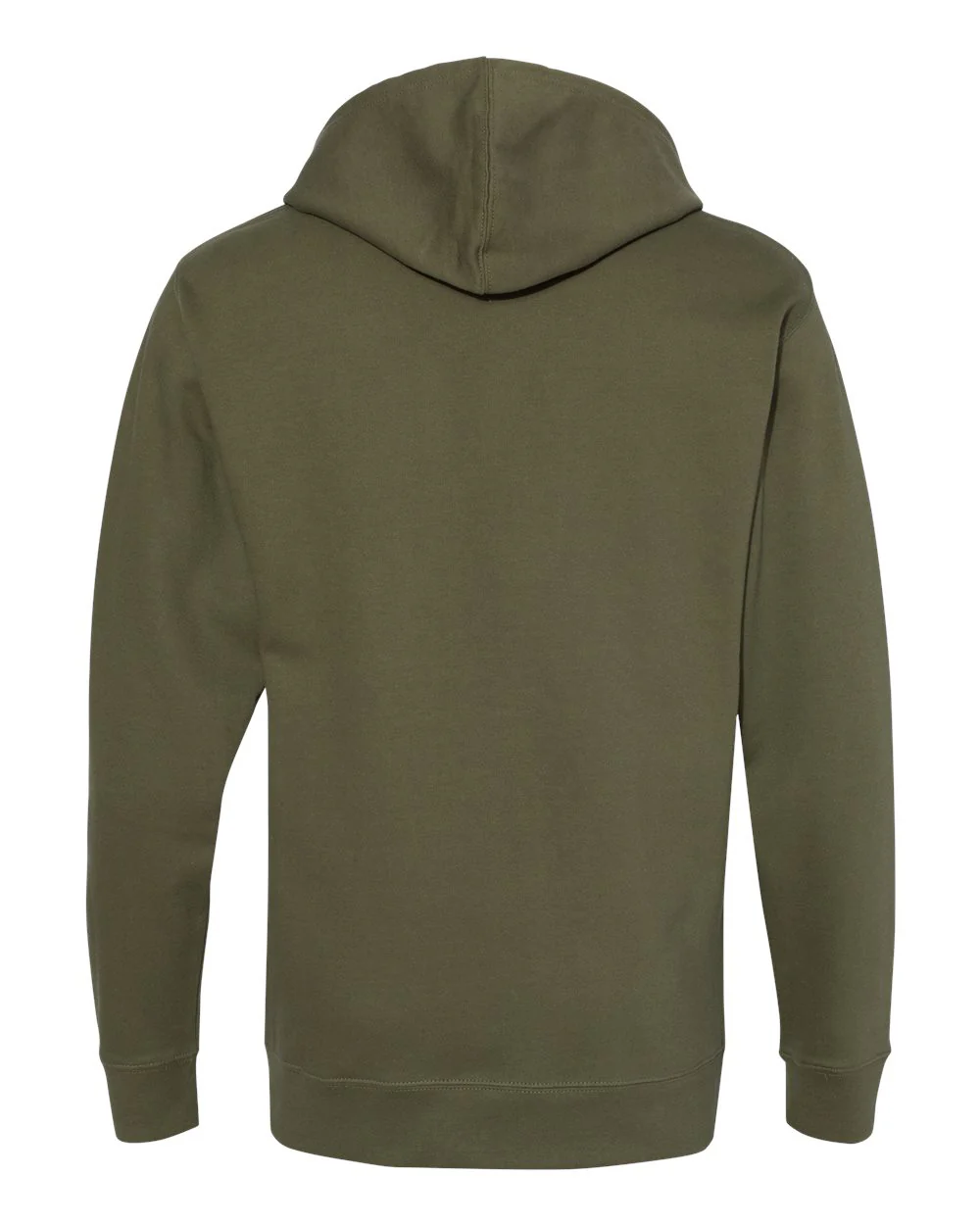 8.5oz. Midweight Pullover Hood - Image 55
