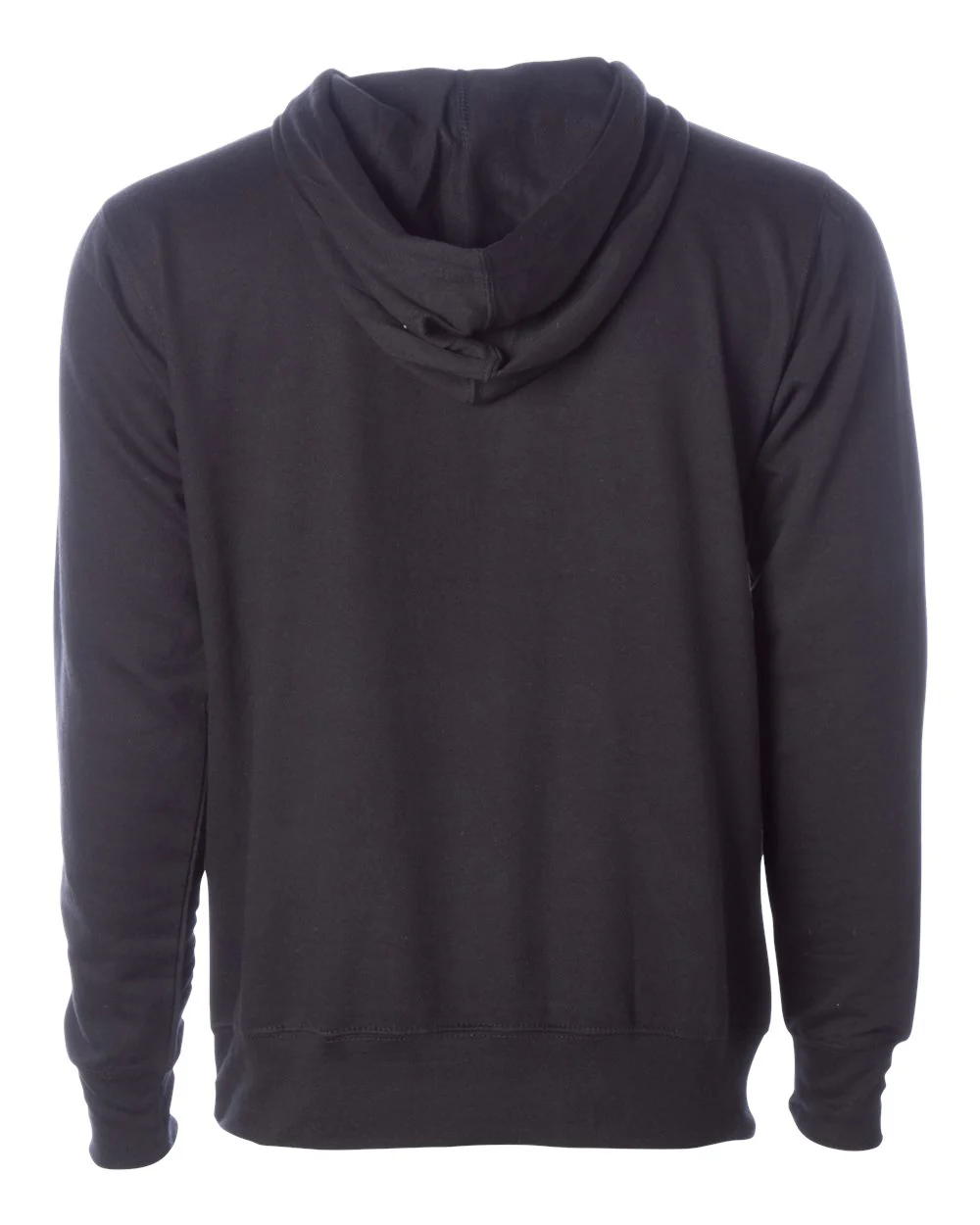 8.5oz. Midweight Pullover Hood - Image 6