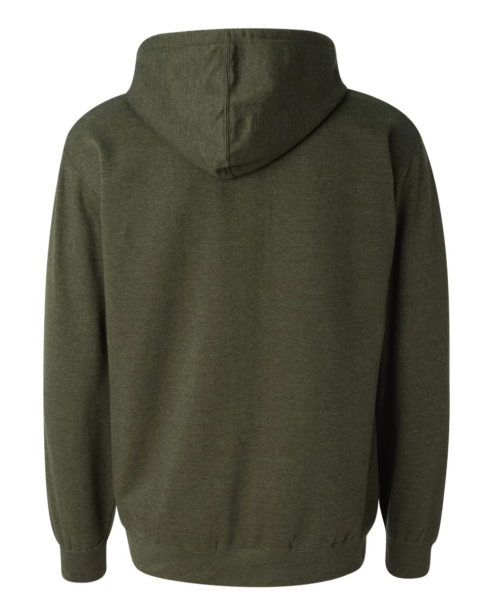 8.5oz. Midweight Pullover Hood - Image 61