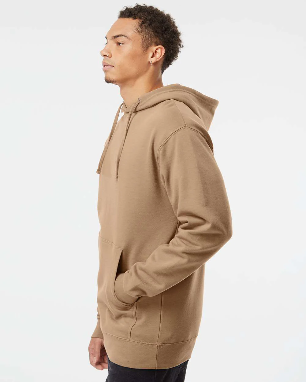 8.5oz. Midweight Pullover Hood - Image 75