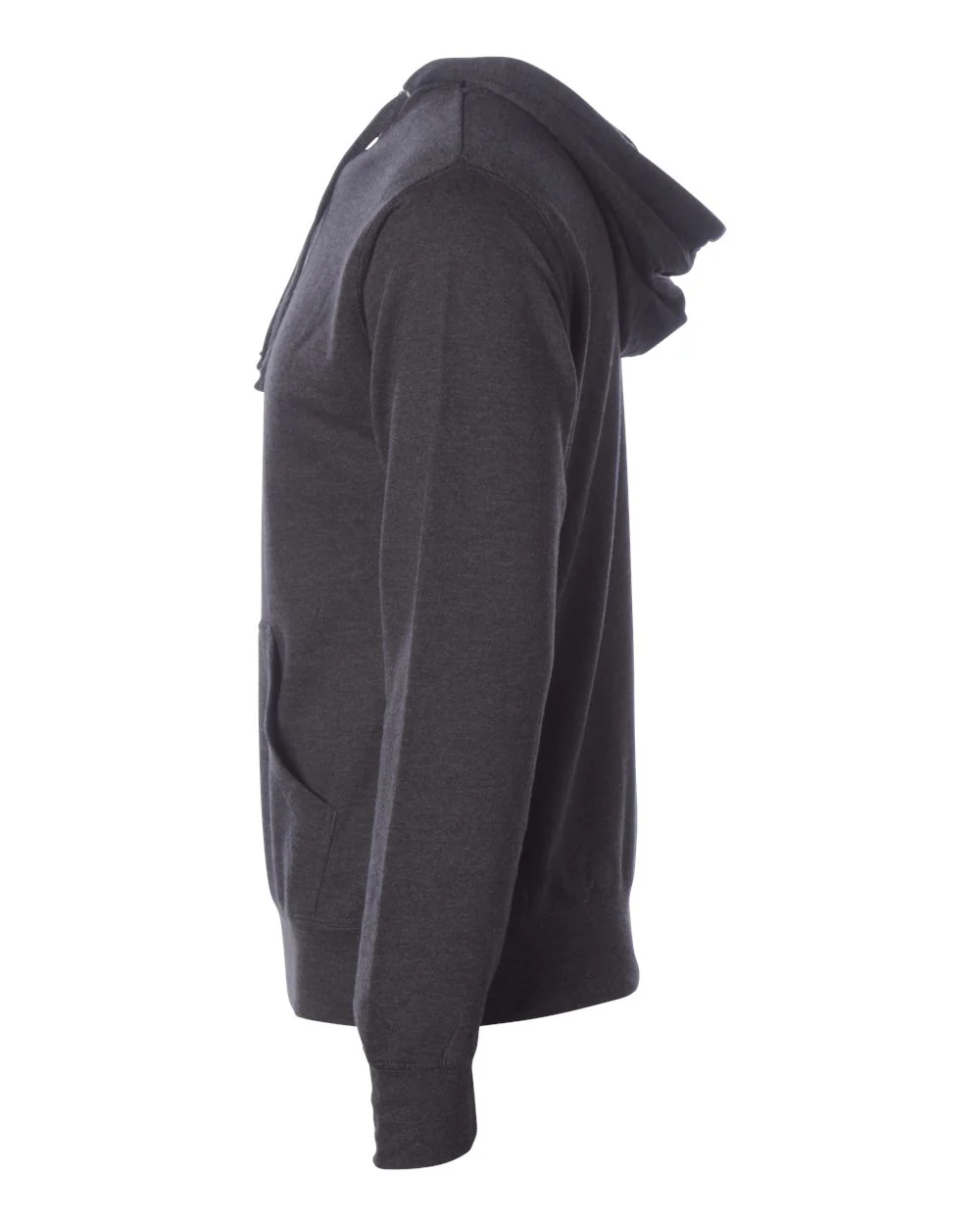 8.5oz. Midweight Pullover Hood - Image 8