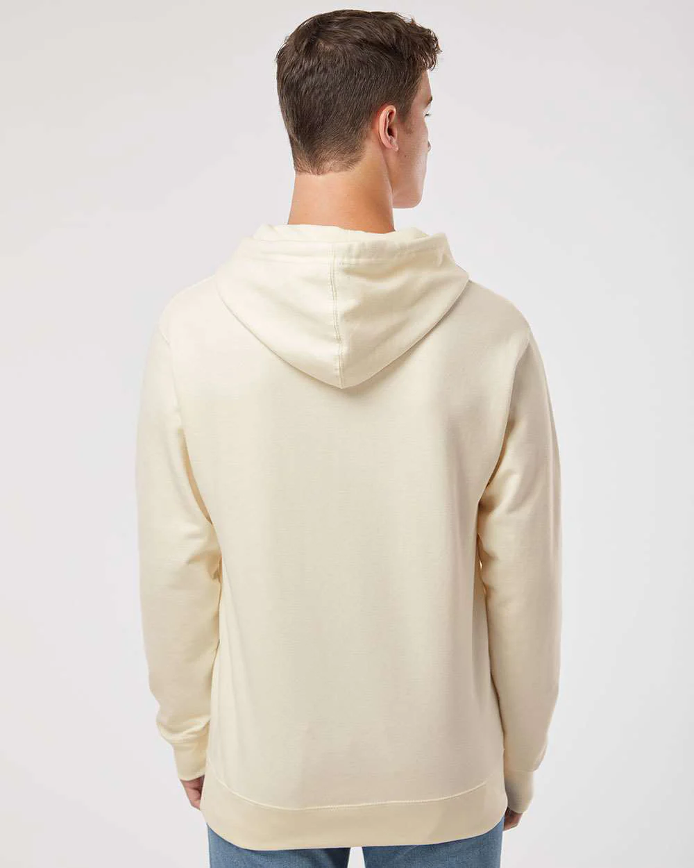 8.5oz. Midweight Pullover Hood - Image 80