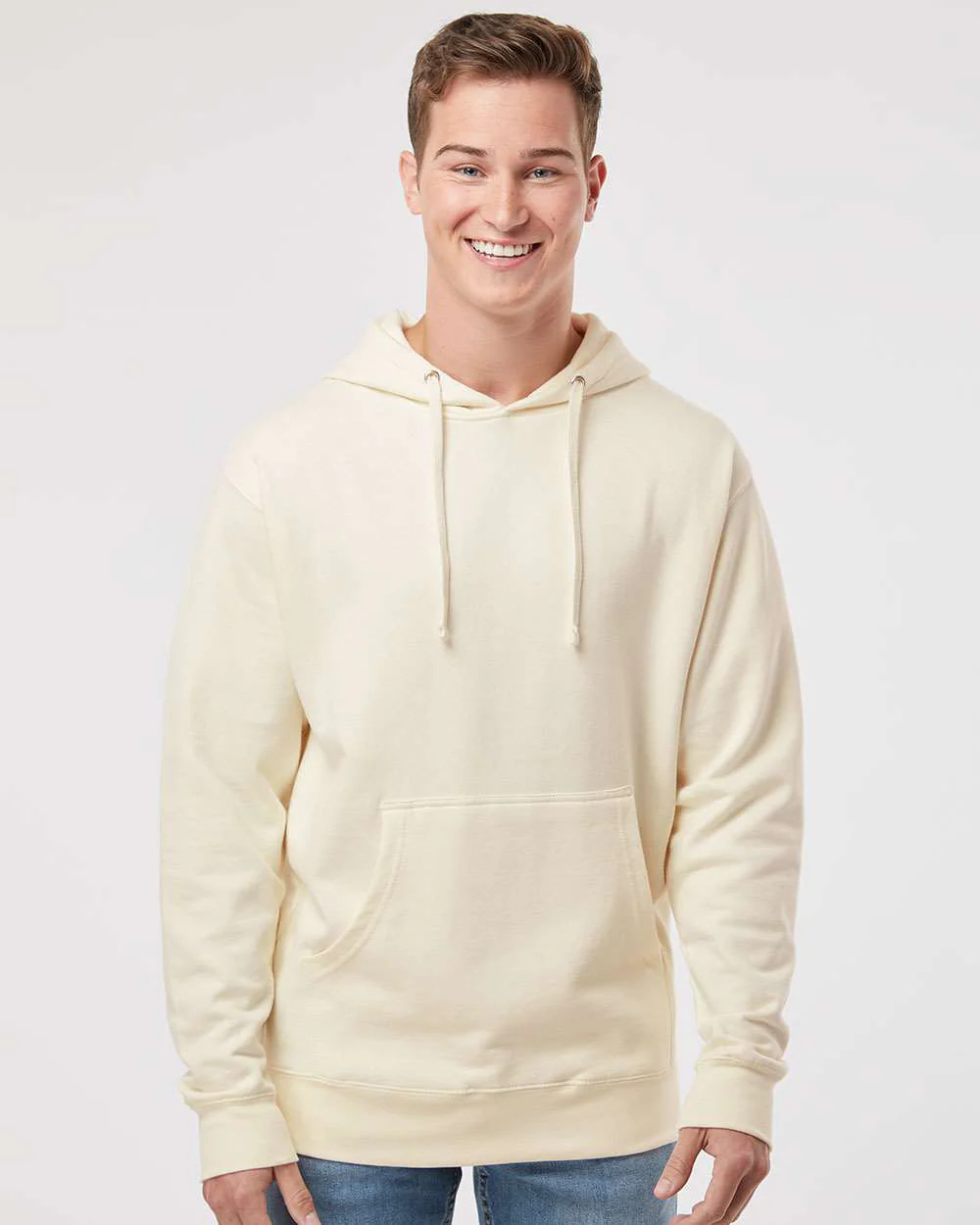 8.5oz. Midweight Pullover Hood - Image 81