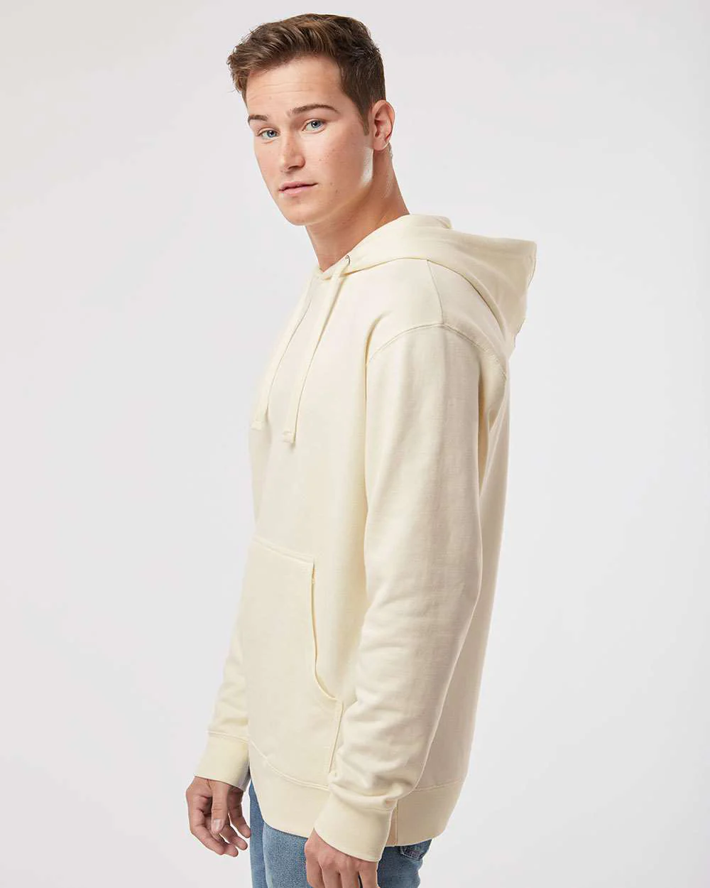 8.5oz. Midweight Pullover Hood - Image 82