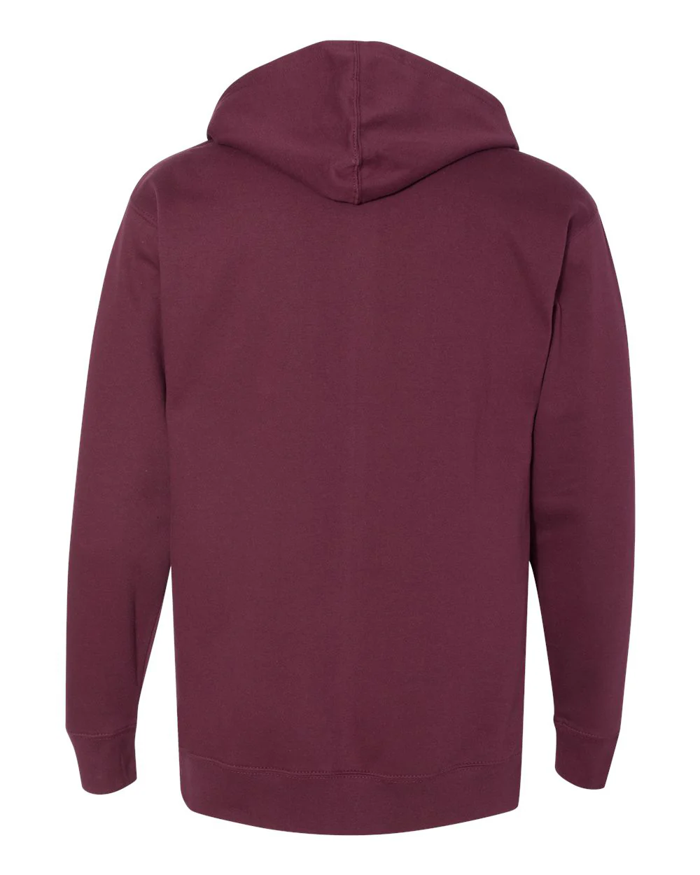 8.5oz. Midweight Pullover Hood - Image 91