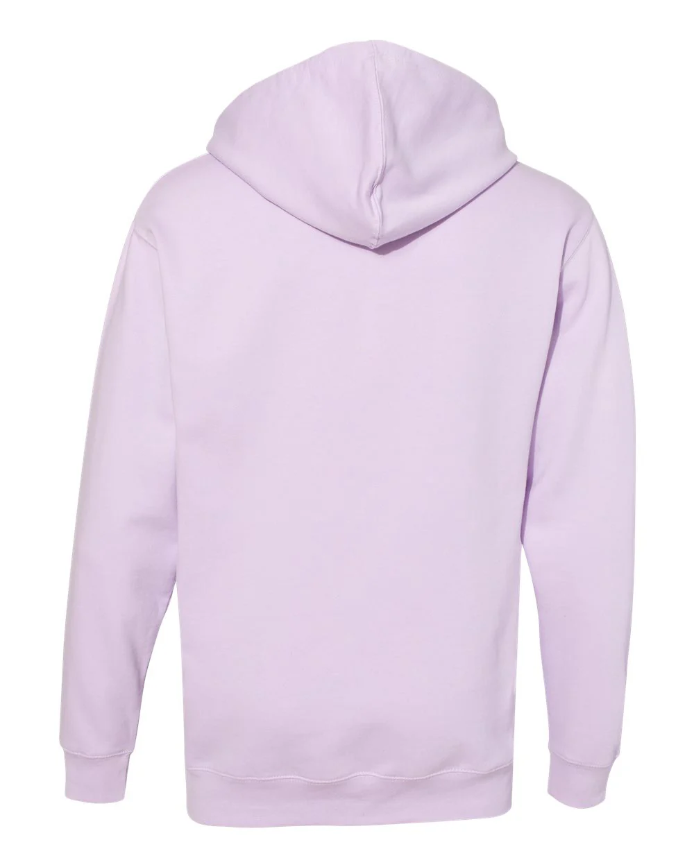 8.5oz. Midweight Pullover Hood - Image 17