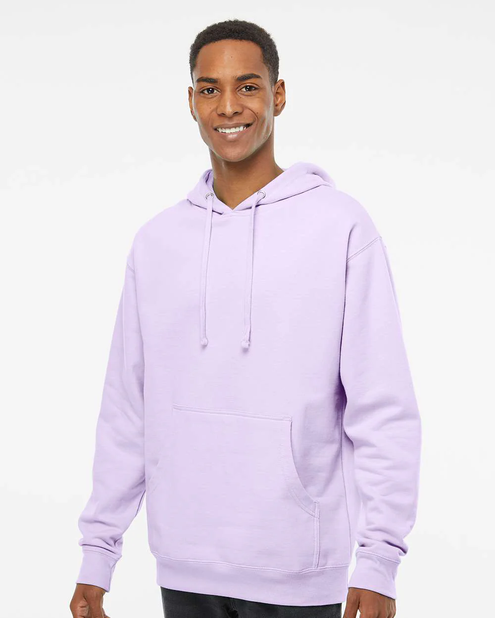 8.5oz. Midweight Pullover Hood - Image 18