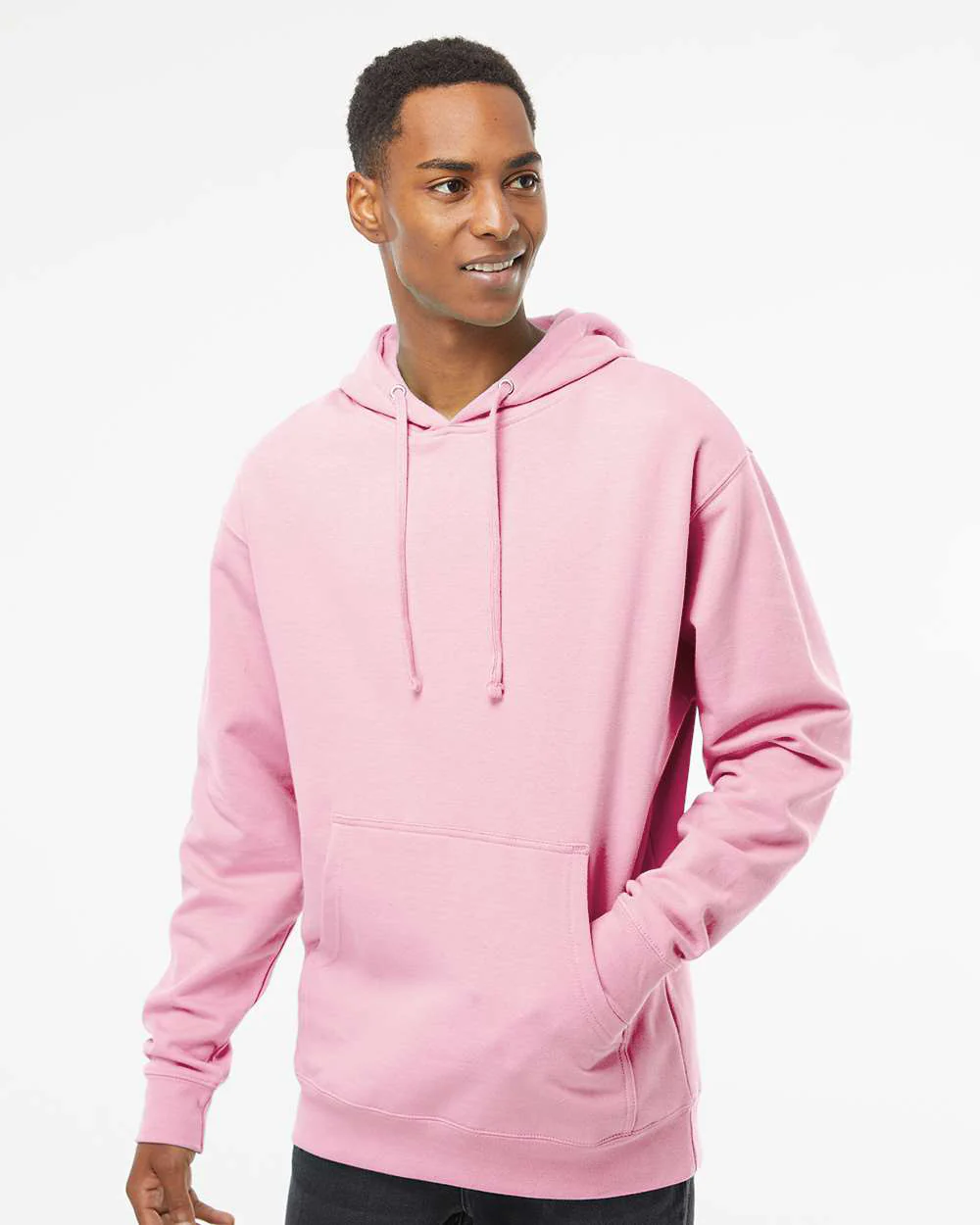 8.5oz. Midweight Pullover Hood - Image 24
