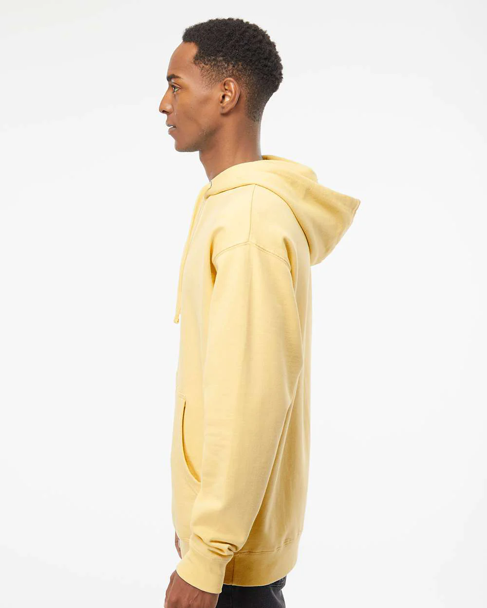 8.5oz. Midweight Pullover Hood - Image 31