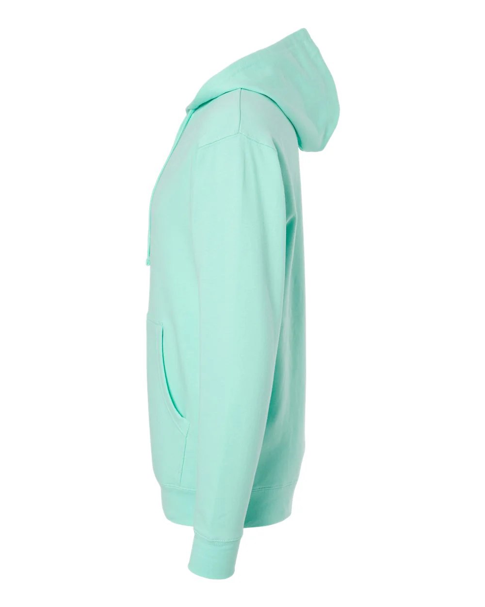 8.5oz. Midweight Pullover Hood - Image 34