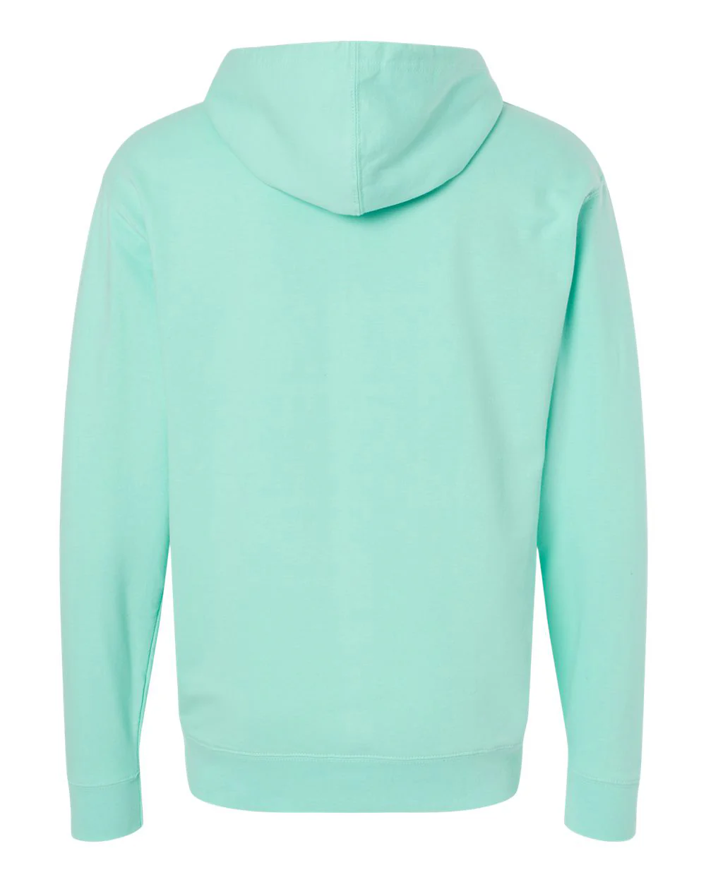 8.5oz. Midweight Pullover Hood - Image 35