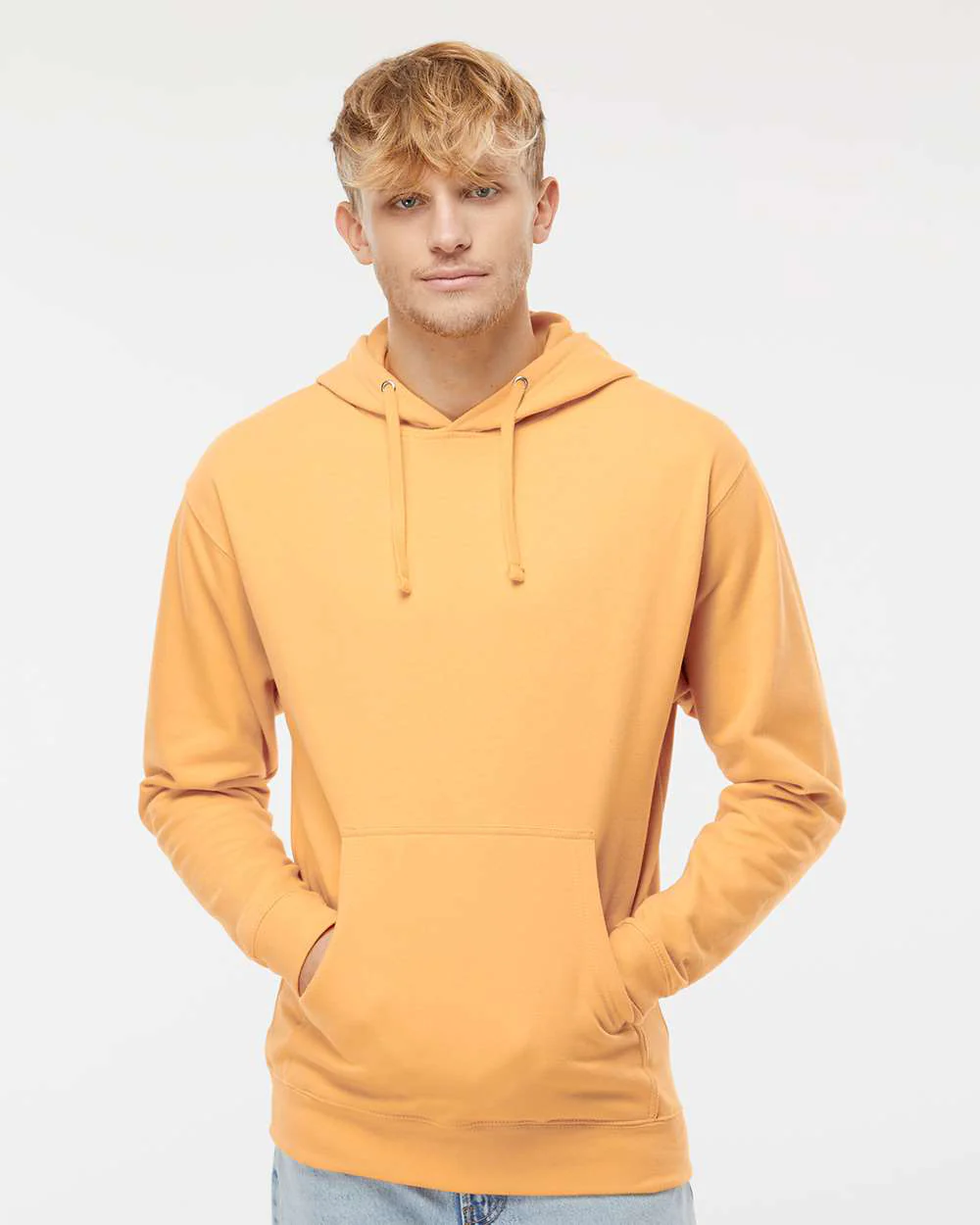 8.5oz. Midweight Pullover Hood - Image 48