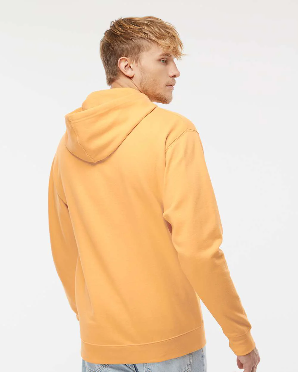 8.5oz. Midweight Pullover Hood - Image 50