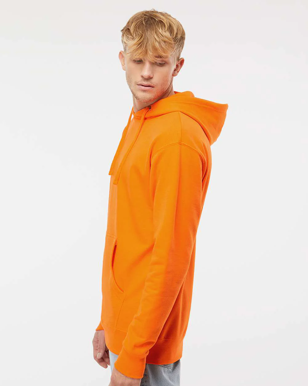 8.5oz. Midweight Pullover Hood - Image 55