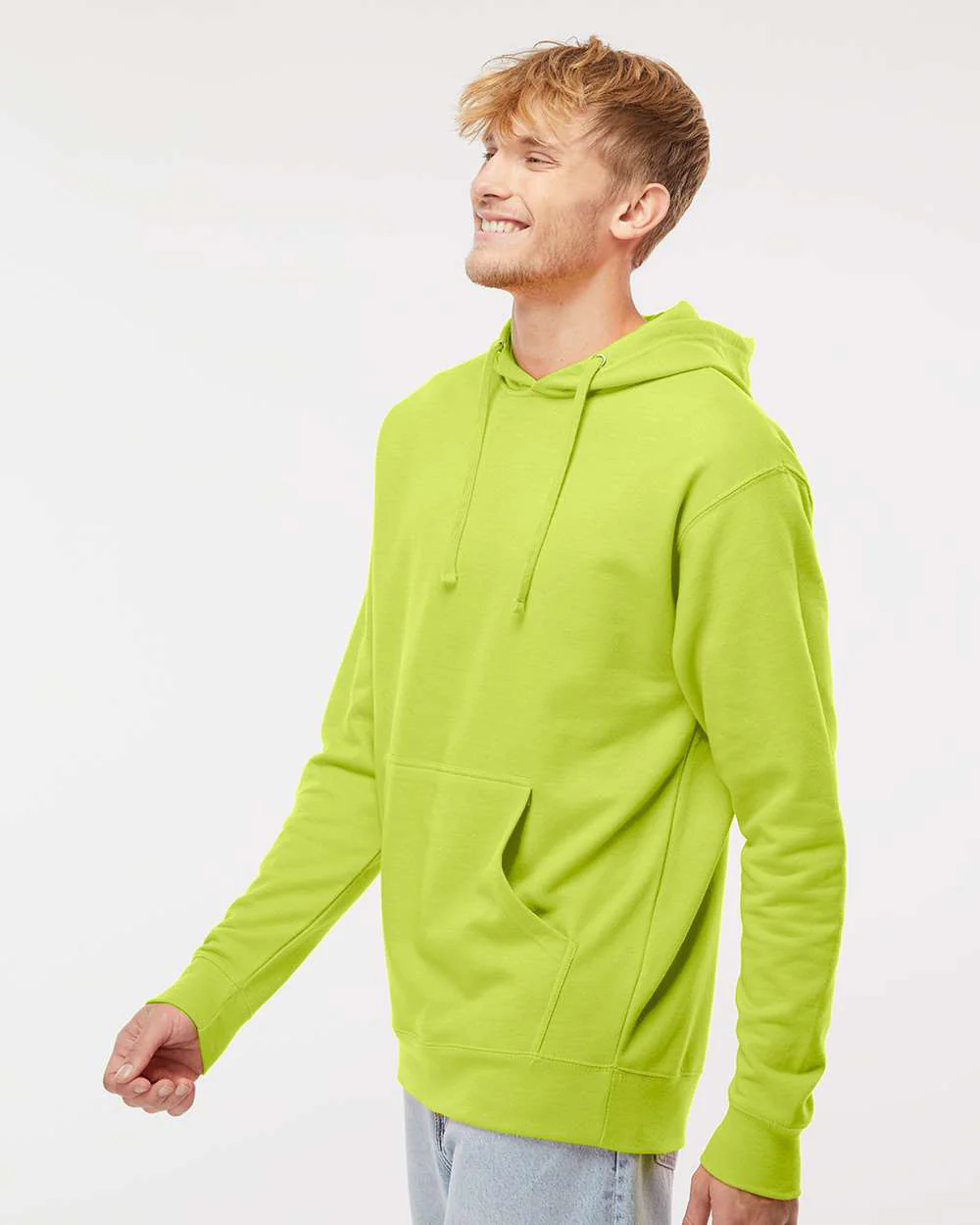 8.5oz. Midweight Pullover Hood - Image 61
