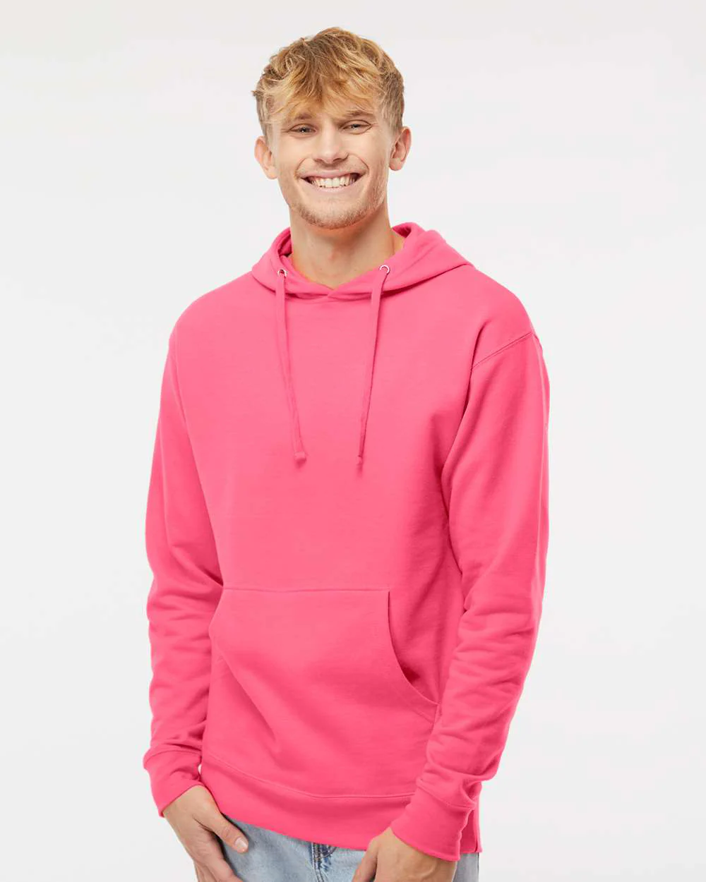 8.5oz. Midweight Pullover Hood - Image 66