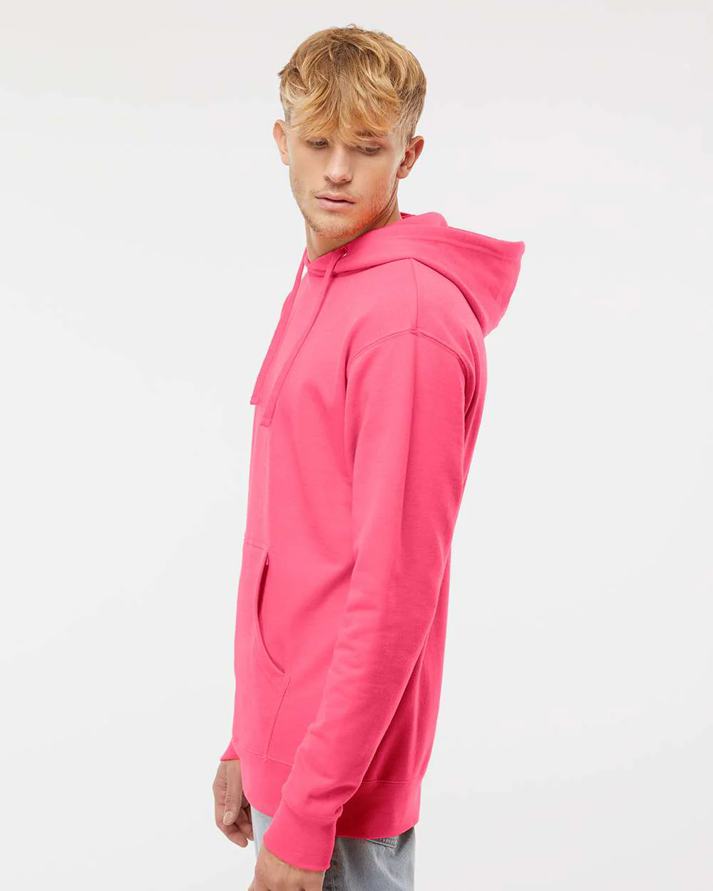 8.5oz. Midweight Pullover Hood - Image 67