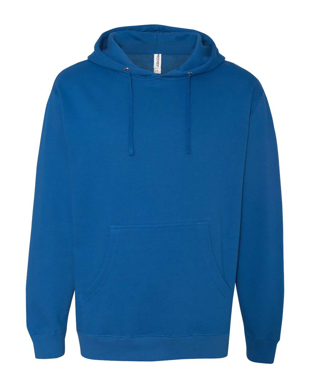 8.5oz. Midweight Pullover Hood - Image 19