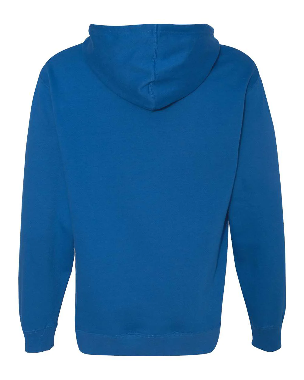 8.5oz. Midweight Pullover Hood - Image 21