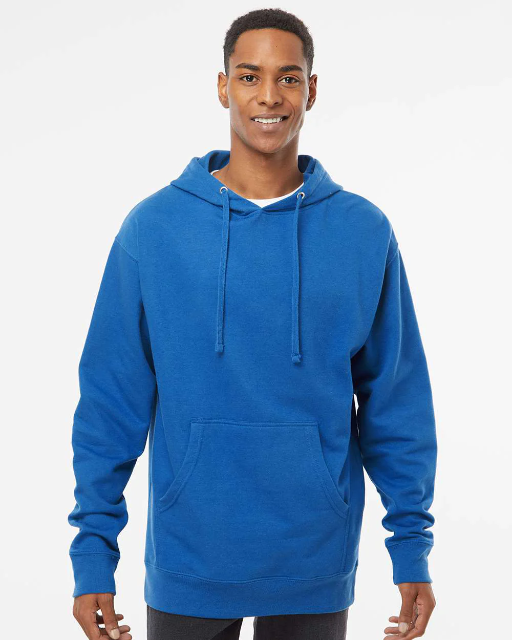 8.5oz. Midweight Pullover Hood - Image 22