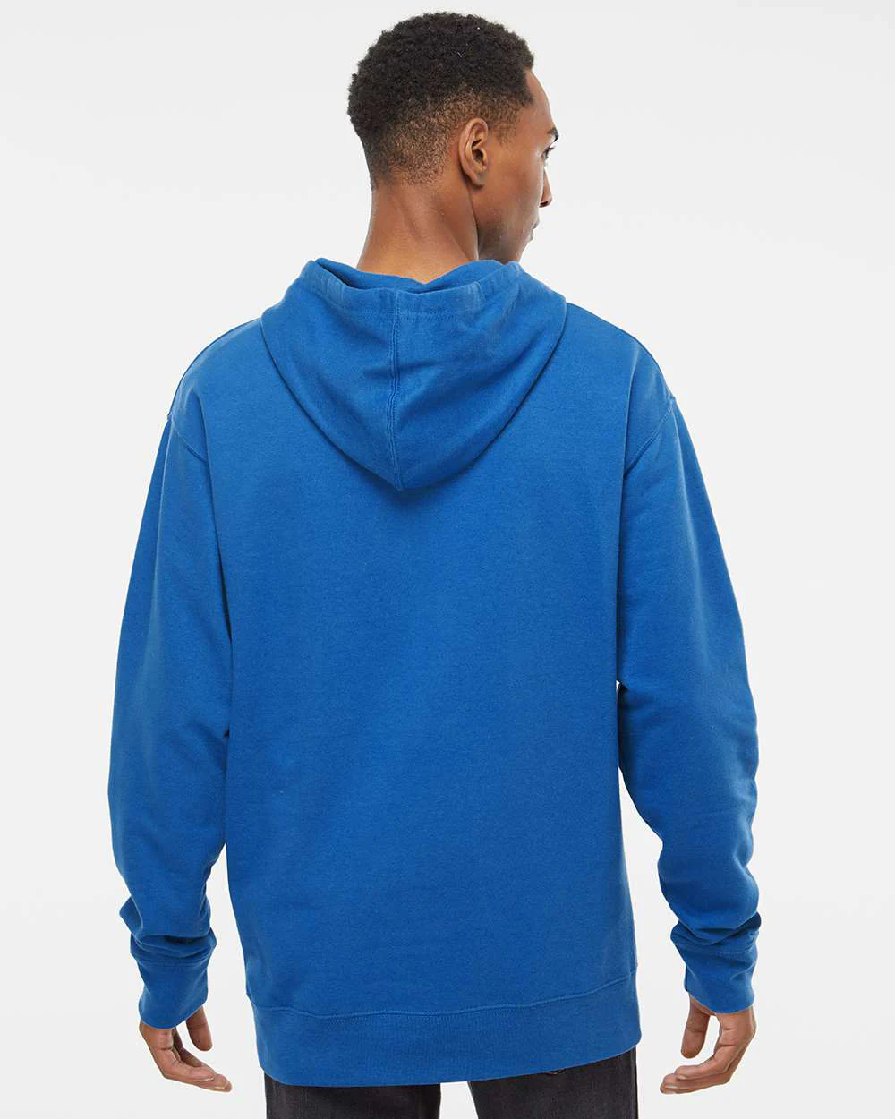 8.5oz. Midweight Pullover Hood - Image 24