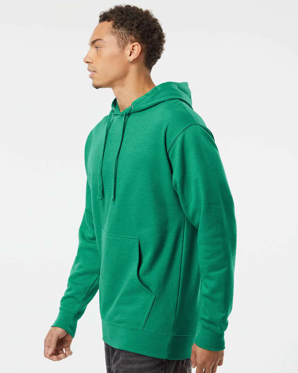 8.5oz. Midweight Pullover Hood - Image 41