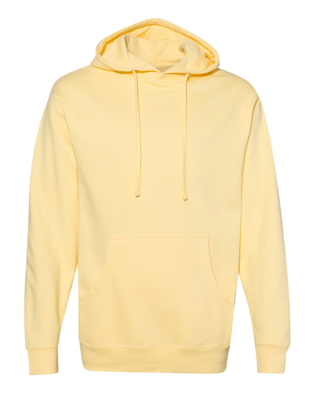 8.5oz. Midweight Pullover Hood - Image 35
