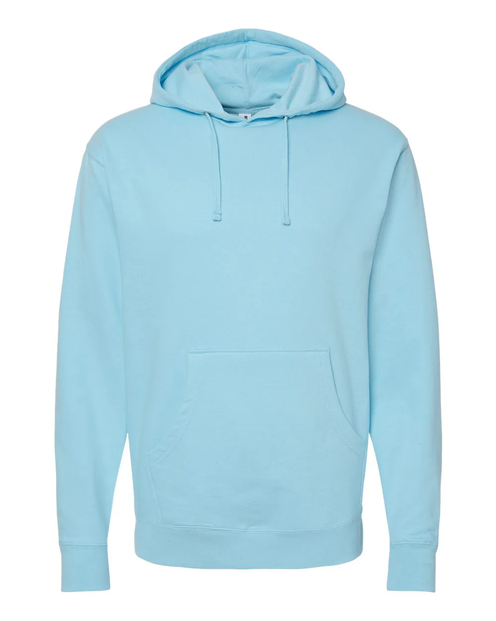 8.5oz. Midweight Pullover Hood - Image 38