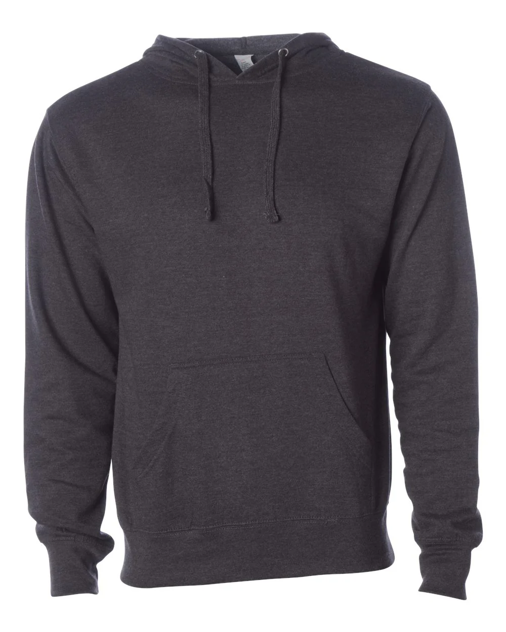 8.5oz. Midweight Pullover Hood - Image 4