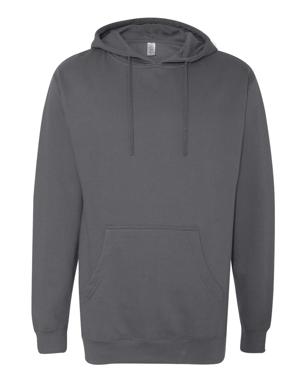 8.5oz. Midweight Pullover Hood - Image 5