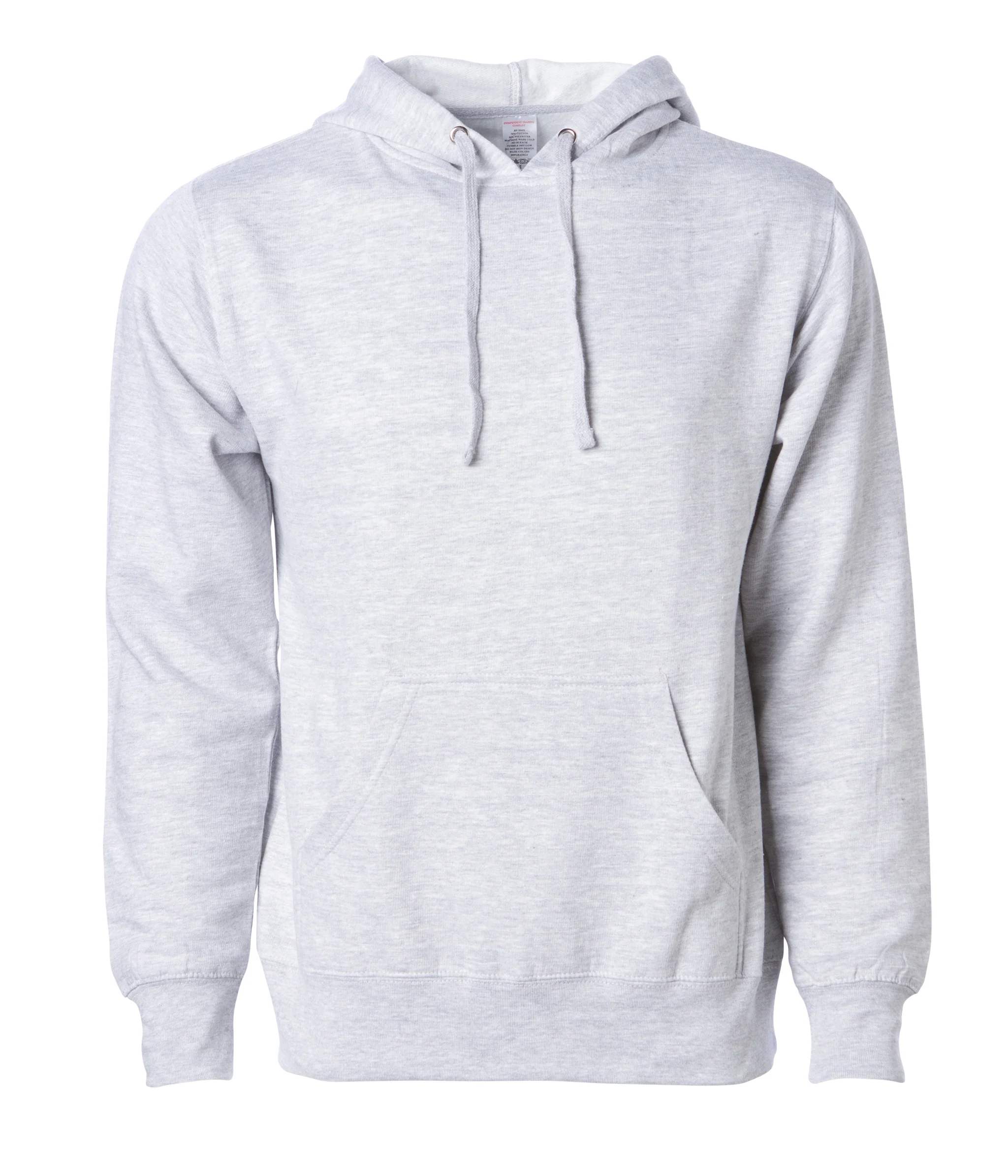 8.5oz. Midweight Pullover Hood - Image 7