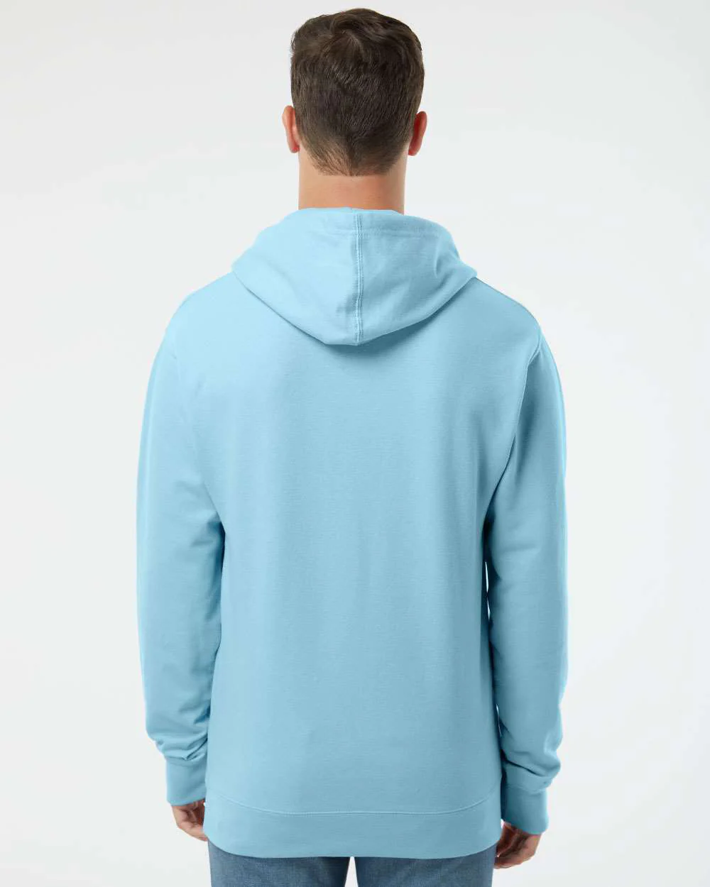 8.5oz. Midweight Pullover Hood - Image 112