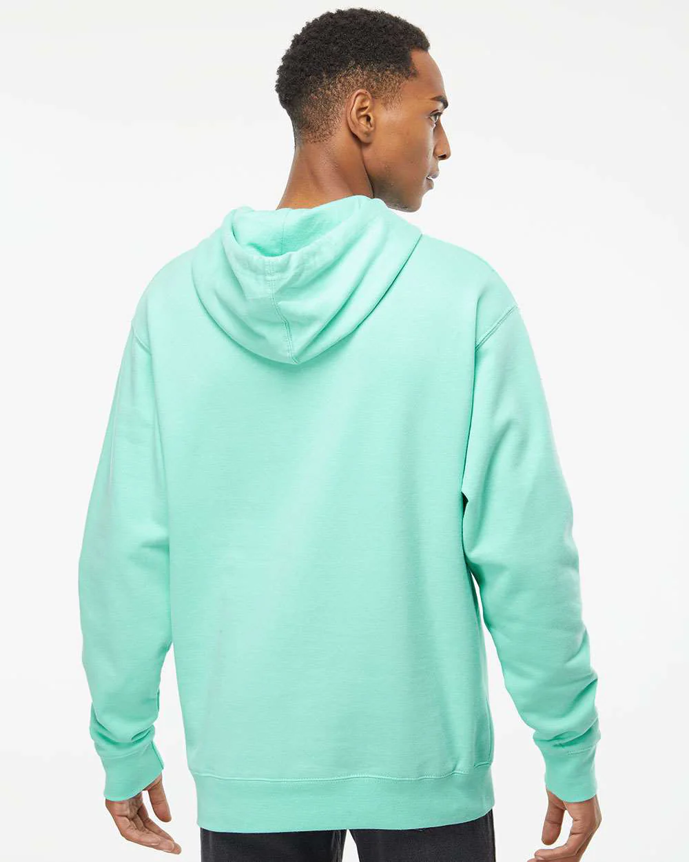 8.5oz. Midweight Pullover Hood - Image 118