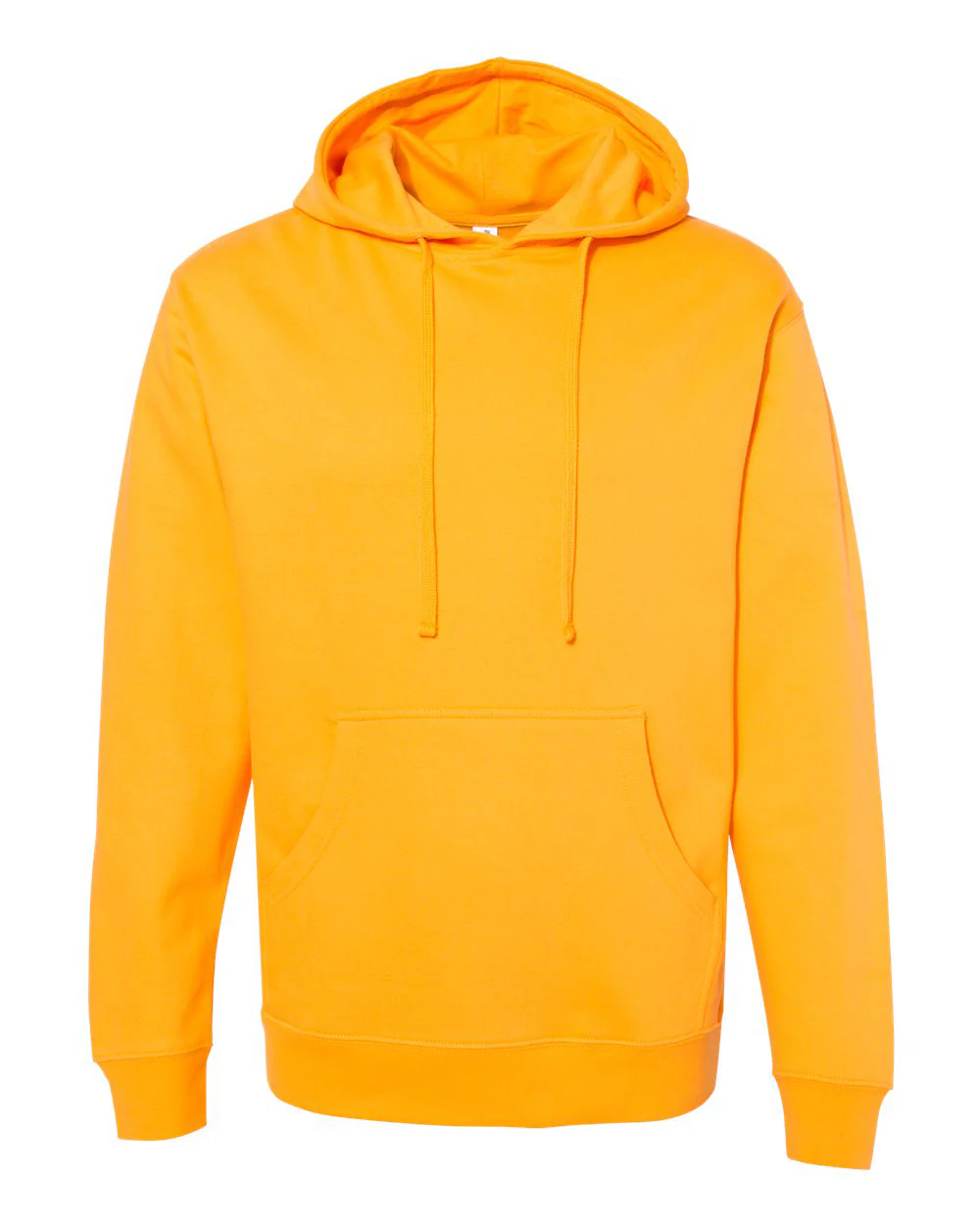 8.5oz. Midweight Pullover Hood - Image 12