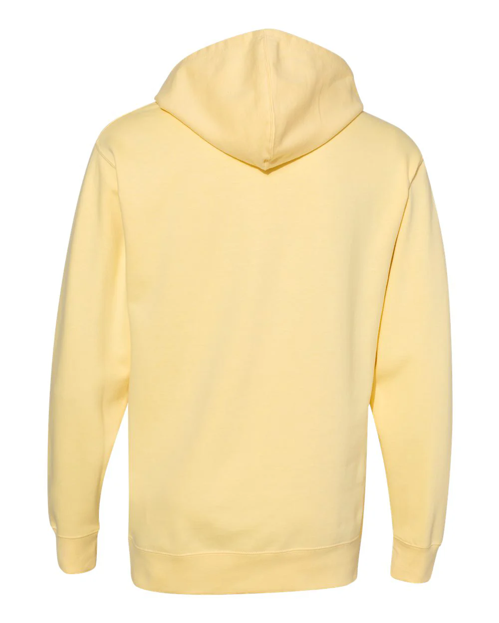 8.5oz. Midweight Pullover Hood - Image 121