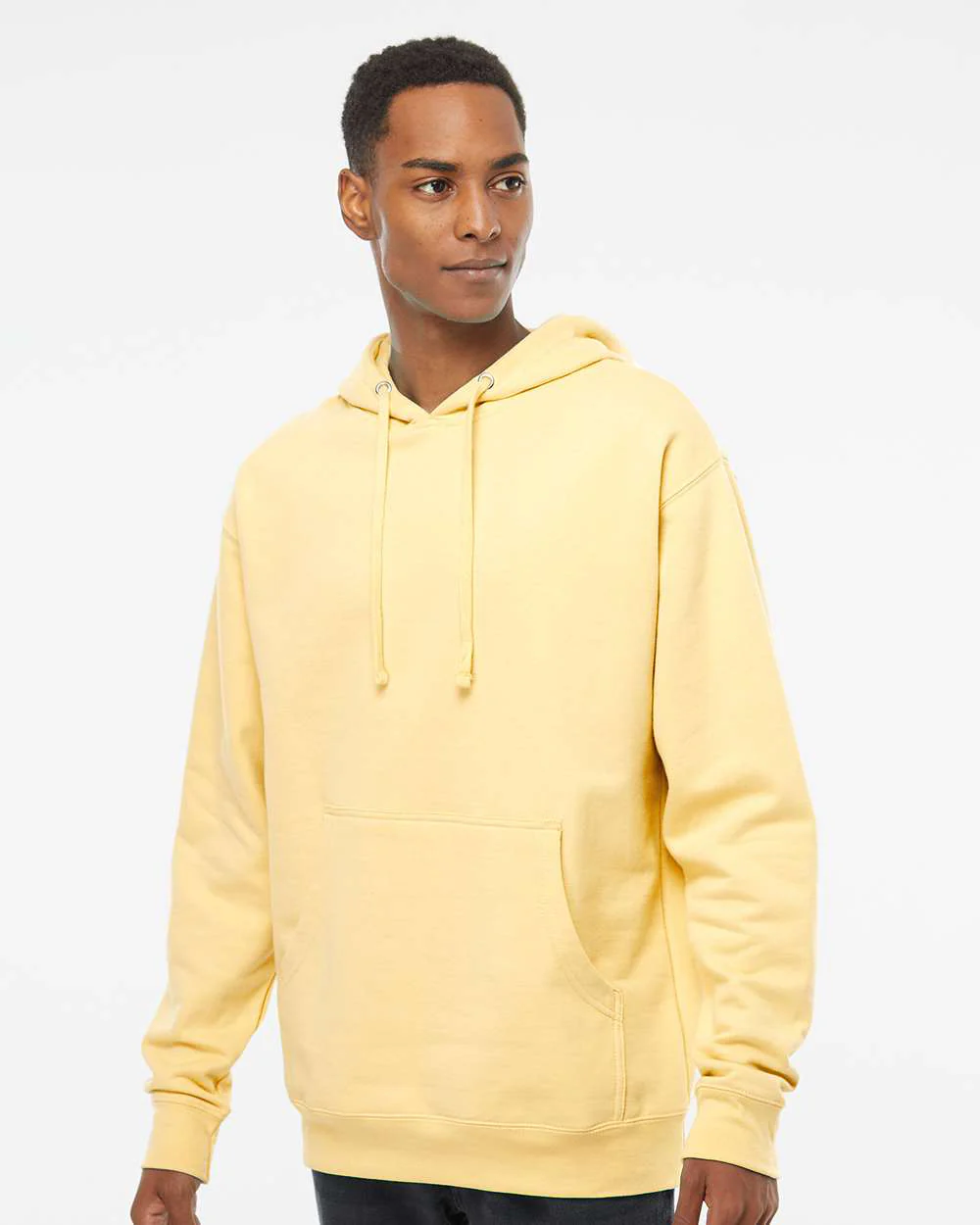 8.5oz. Midweight Pullover Hood - Image 122