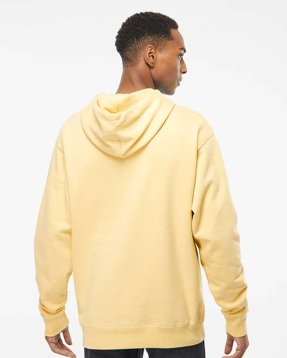 8.5oz. Midweight Pullover Hood - Image 124