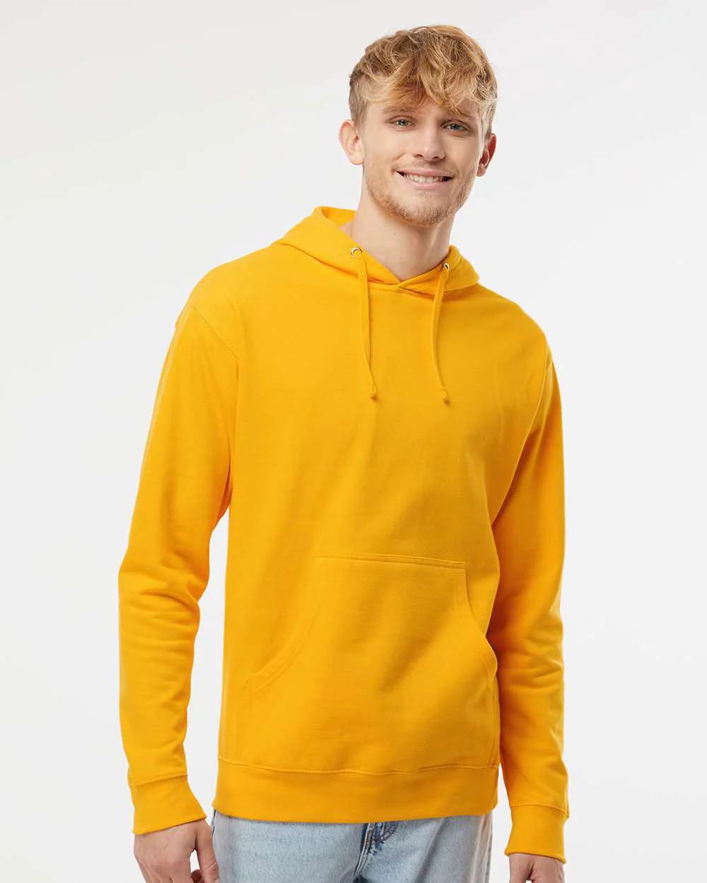 8.5oz. Midweight Pullover Hood - Image 16