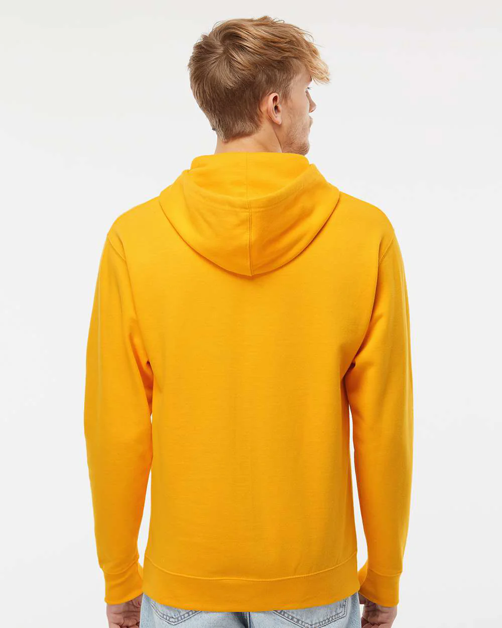8.5oz. Midweight Pullover Hood - Image 17