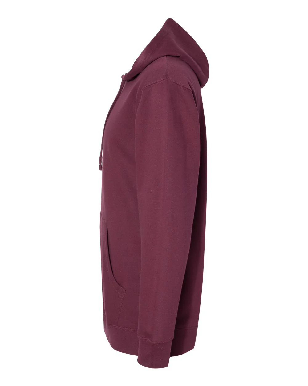 8.5oz. Midweight Pullover Hood - Image 19