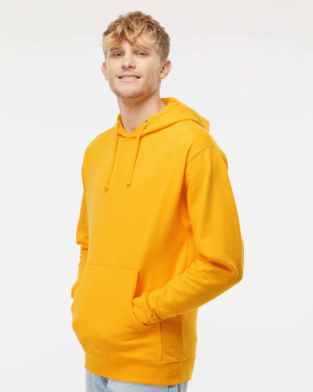 8.5oz. Midweight Pullover Hood - Image 21